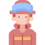 First responder icon 64x64