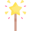 Magic wand 图标 64x64
