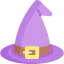 Witch hat 图标 64x64