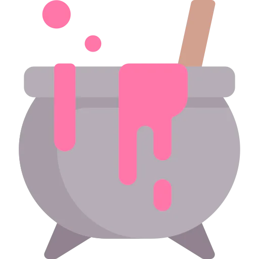 Cauldron 图标