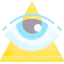 Pyramid 图标 64x64