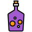 Poison icon 64x64