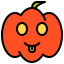 Pumpkin icon 64x64