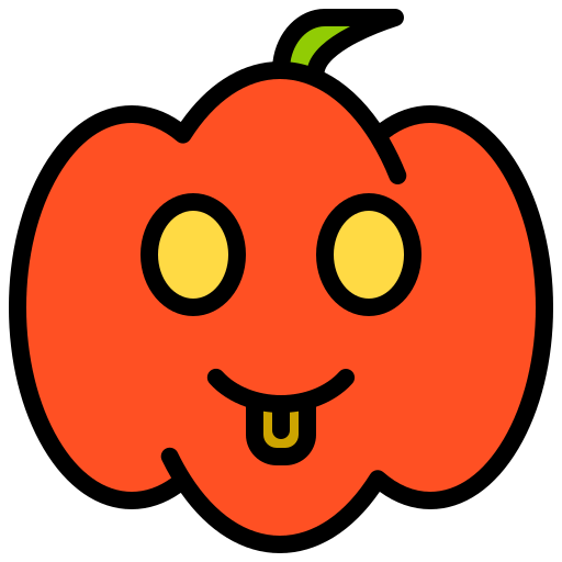 Pumpkin icon