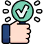 Like icon 64x64