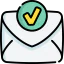 Mail icon 64x64