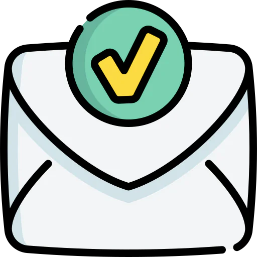 Mail icon