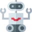 Robot 상 64x64
