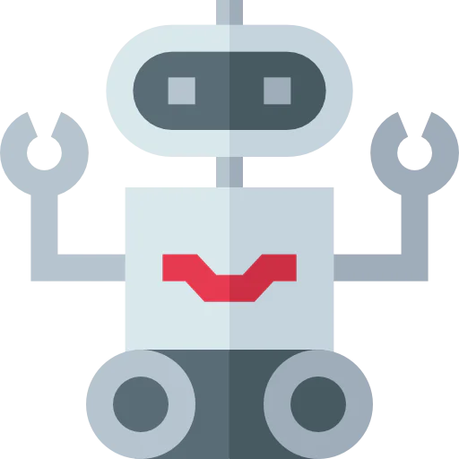 Robot icon