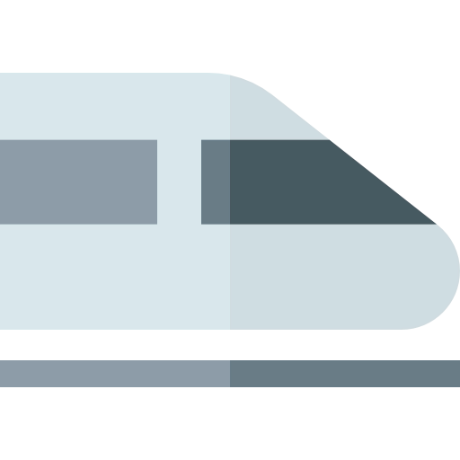 Train icon