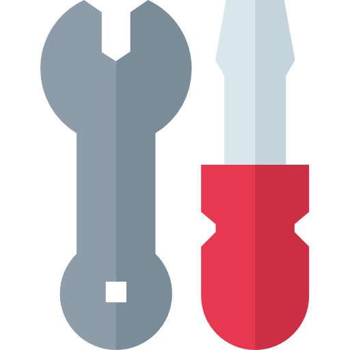 Tools icon