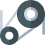 Pulley icon 64x64