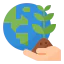 Ecology icône 64x64