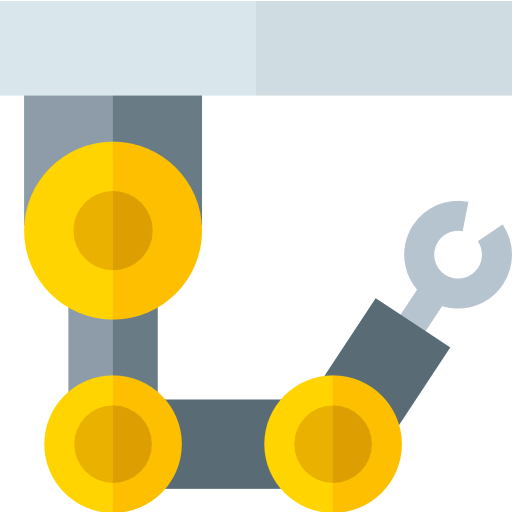 Robot icon