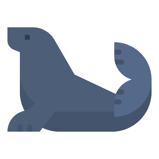 Seal icon