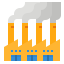 Factory icône 64x64