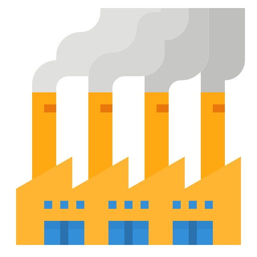 Factory icon