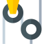 Pulley icon 64x64