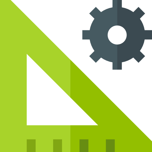 Ruler icon