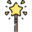 Magic wand 图标 64x64