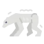 Polar bear アイコン 64x64