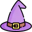 Witch hat 图标 64x64