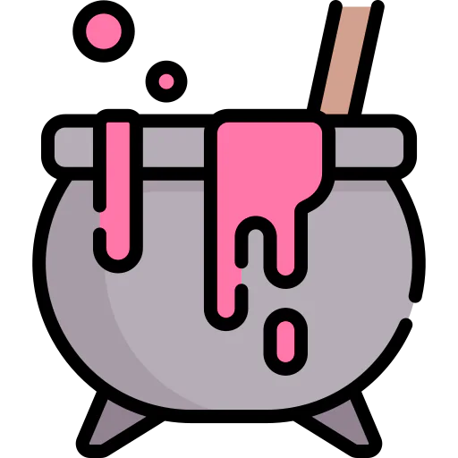 Cauldron icon