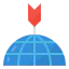 North pole アイコン 64x64