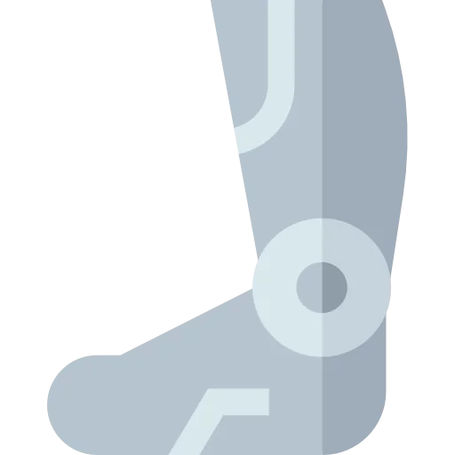 Bionic icon