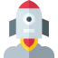 Rocket 상 64x64