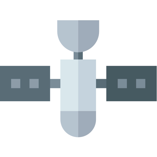 Спутник иконка