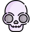 Skull 图标 64x64