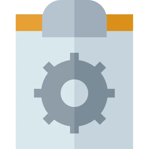 Notes icon