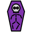 Dead ícone 64x64