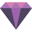 Diamond icon 64x64