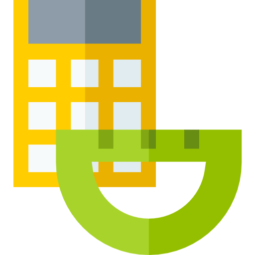 Calculator 图标