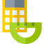Calculator icon 64x64