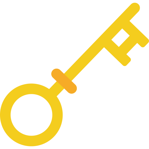 Key Symbol
