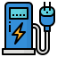 Charger アイコン 64x64
