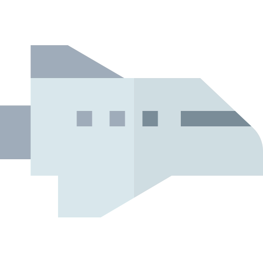 Spacecraft icon