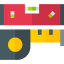 Tape icon 64x64