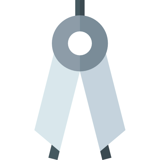 Compass icon