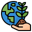 Ecology アイコン 64x64