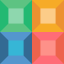 Tetris icon 64x64