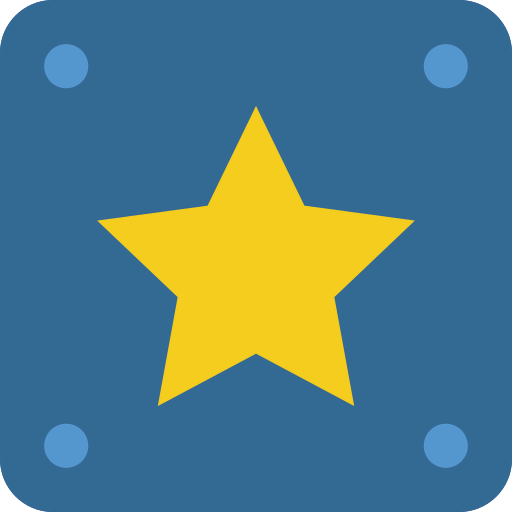 Star icon