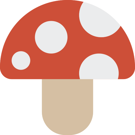Mushroom ícone