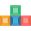 Tetris icon 64x64