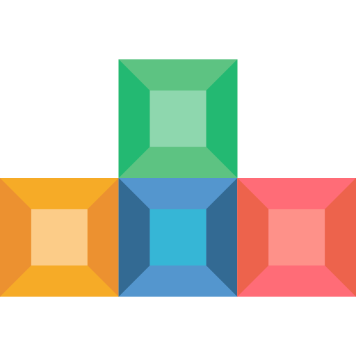 Tetris biểu tượng