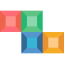 Tetris icon 64x64