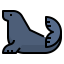 Seal アイコン 64x64